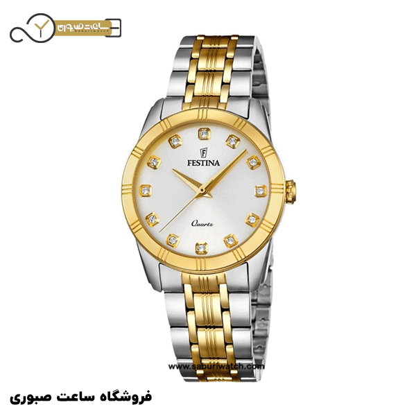 ساعت فستینا مدل F16941/3