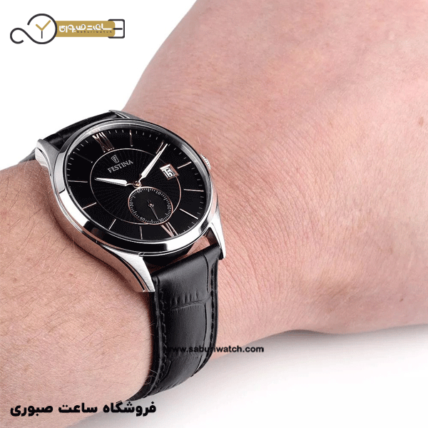 festina f16872/4