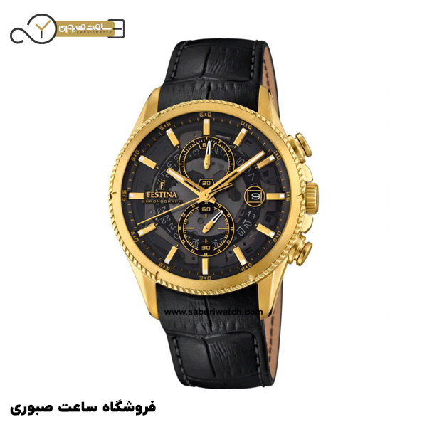 ساعت فستینا مدل F20270/3