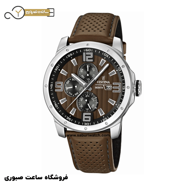 ساعت مچی فستینا مدل F16585/2