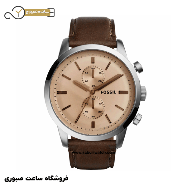 ساعت مچی فسیل مدل FS5156