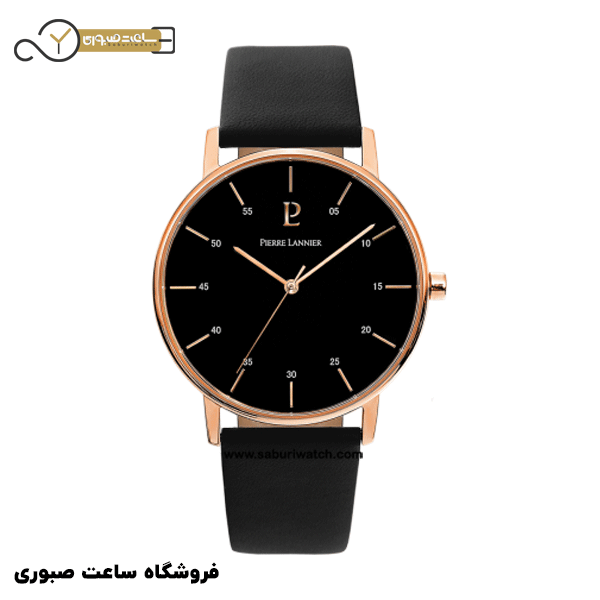 ساعت مچی پیر لنیر مدل 203F033