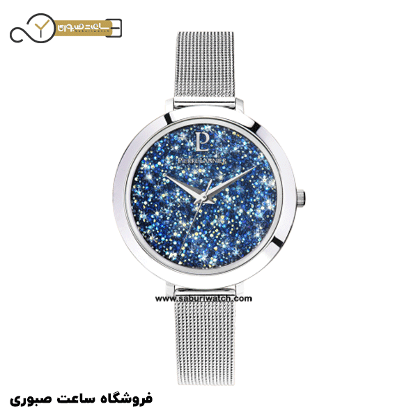 ساعت مچی پیر لنیر مدل 095M668