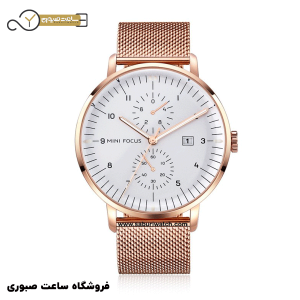 ساعت مینی فوکوس مدل MF0052G.05