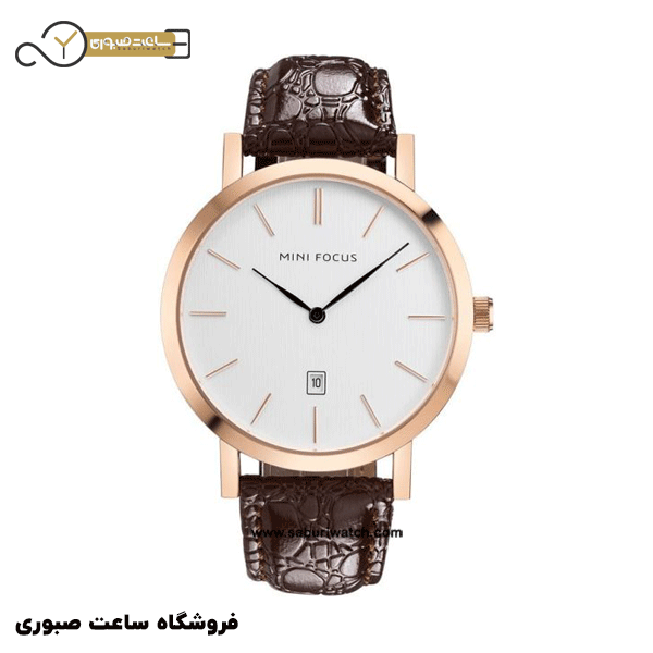ساعت مینی فوکوس مدل MF0108G.02
