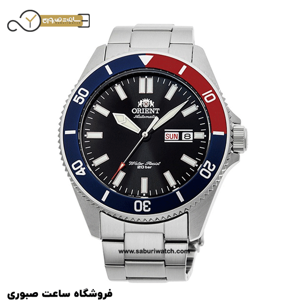 ساعت اورینت مدل RA-AA0912B09C