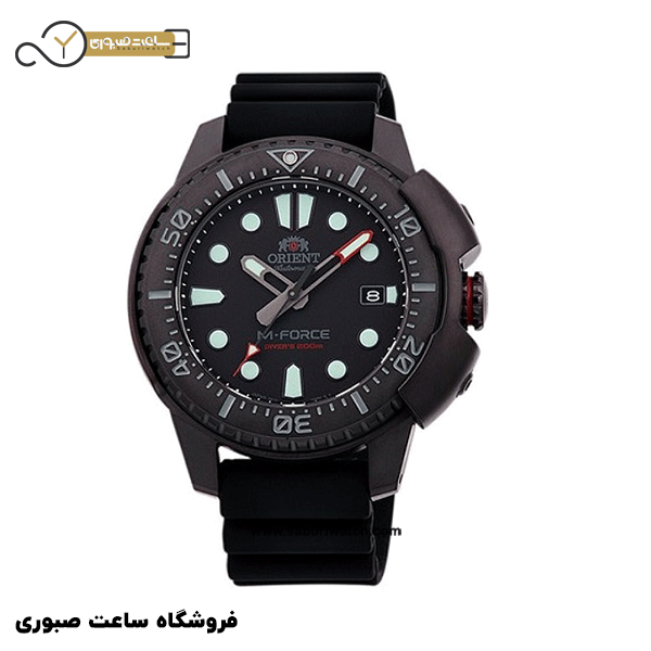 ساعت اورینت مدل RA-AC0L03B00B