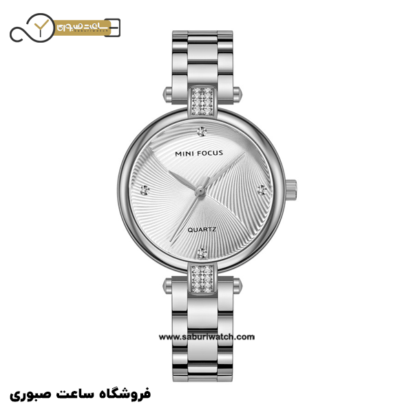 ساعت مچی مینی فوکوس مدل MF0310L.01