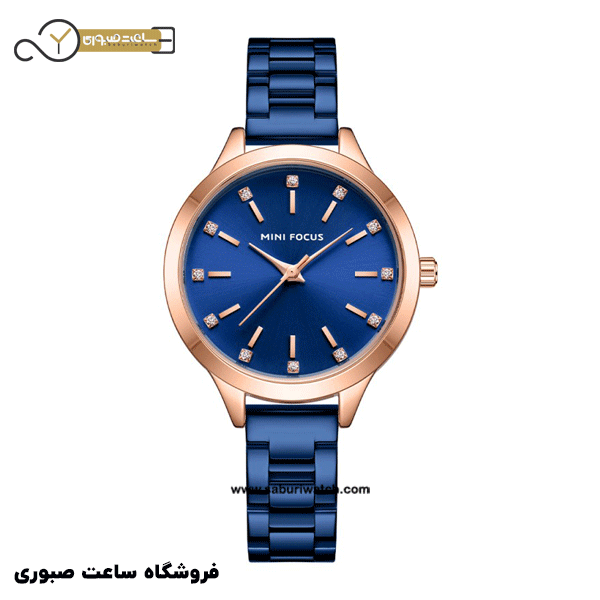 ساعت مچی مینی فوکوس مدل MF0367L.04
