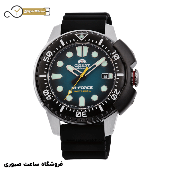 ساعت اورینت مدل RA-AC0L04L00B