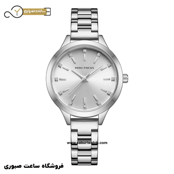 ساعت مچی مینی فوکوس مدل MF0367L.01