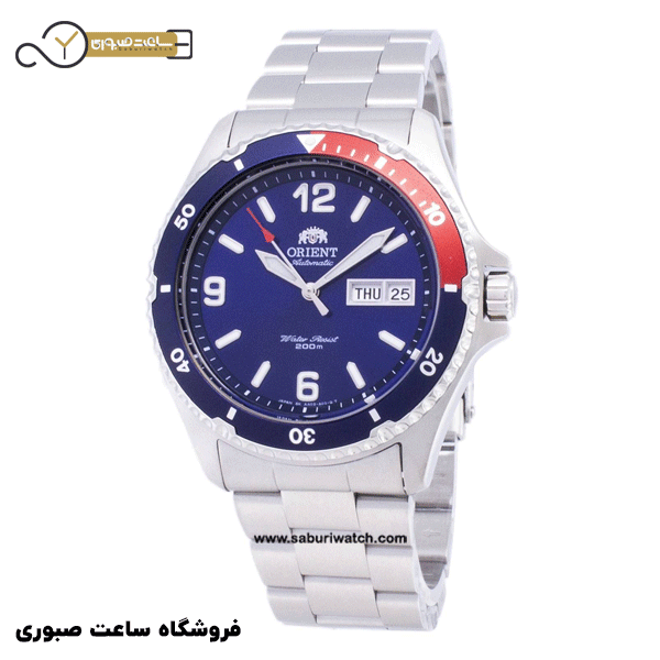 ساعت اورینت مدل SAA02009D3