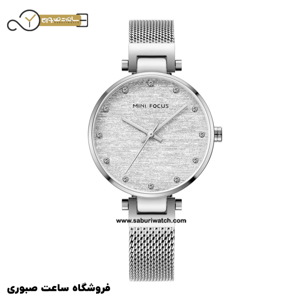 ساعت مچی مینی فوکوس مدل MF0328L.01
