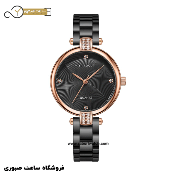 ساعت مچی مینی فوکوس مدل MF0310L.05