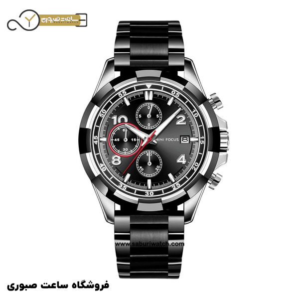 ساعت مچی مینی فوکوس مدل MF0198G.04