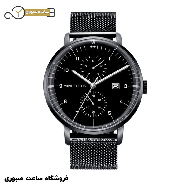ساعت مچی مینی فوکوس مدل MF0052G.06