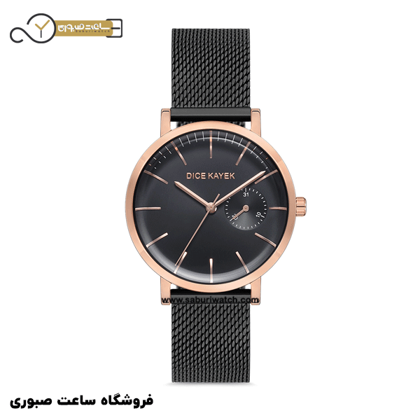 ساعت مچی دیس کایک مدل DK.1.AG1238.06