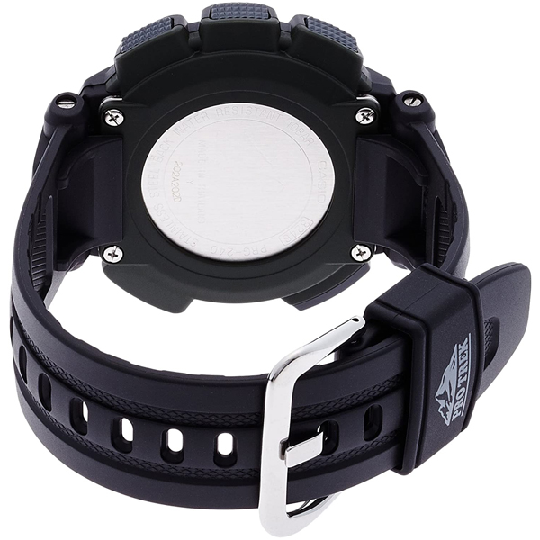 casio prg-240-1dr