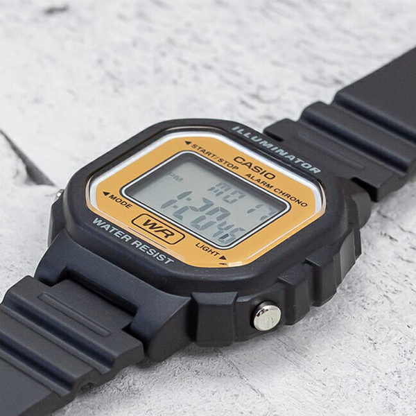 casio la-20wh-9adf