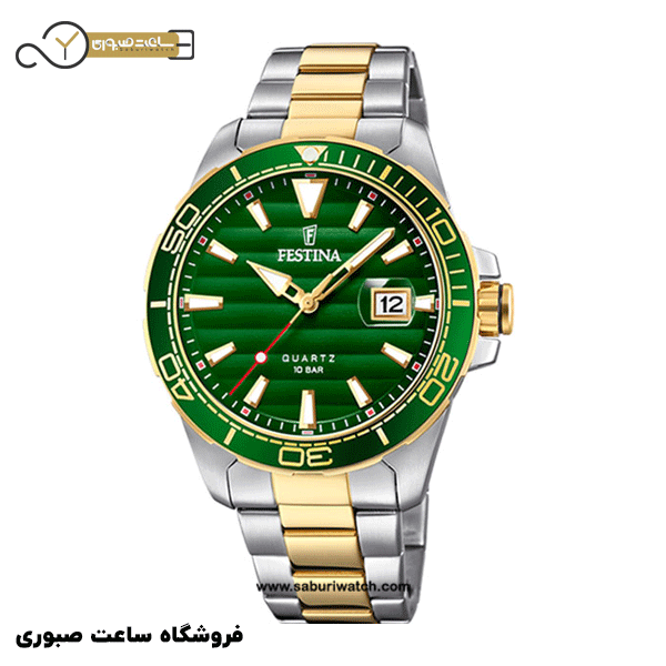 ساعت فستینا مدل F20362/3