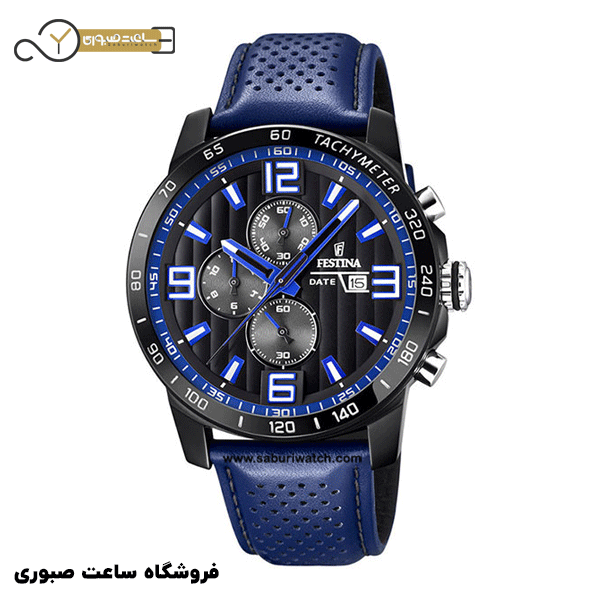 ساعت فستینا مدل F20339/4