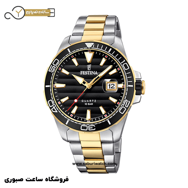 ساعت فستینا مدل F20362/2