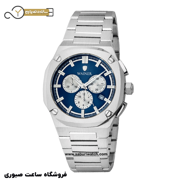 ساعت واینر مدل WA.10000-A