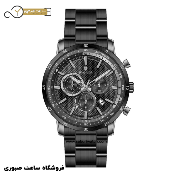ساعت مچی واینر مدل WA.19032-C