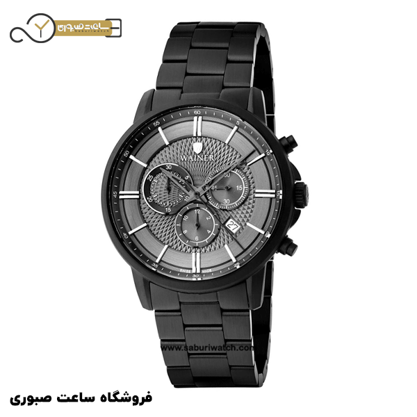 ساعت مچی واینر مدل WA.19515-B