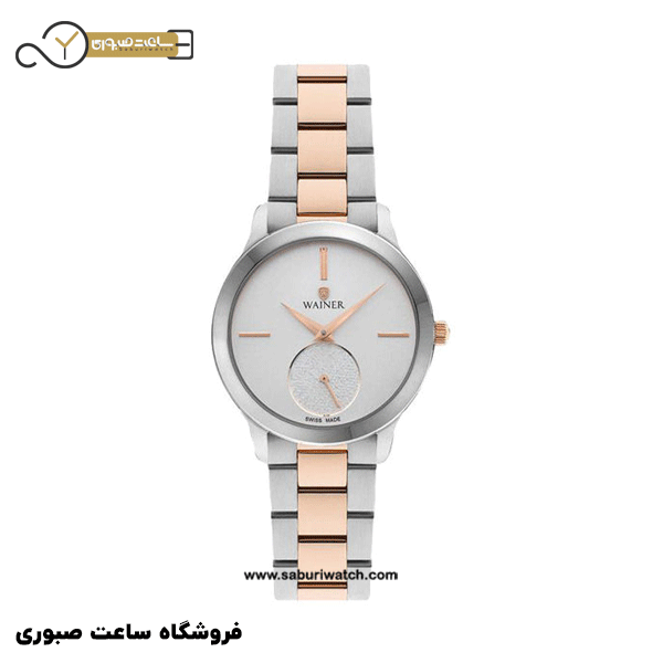 ساعت واینر مدل WA.11990-B
