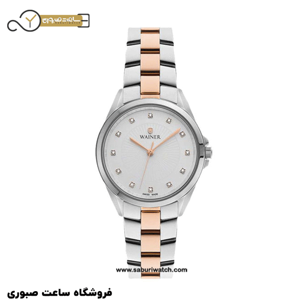 ساعت واینر مدل WA.11916-A