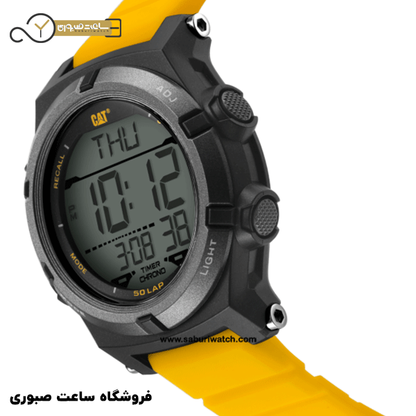 ساعت کت مدل OB.147.27.241