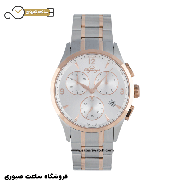 ساعت الگانگس مدل SC8087-109