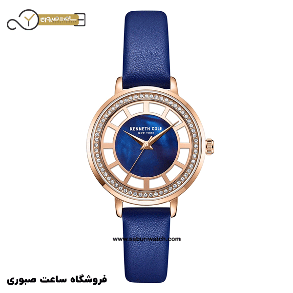 ساعت مچی کنت کول مدل KC51129003