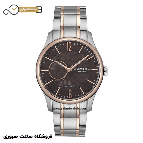 ساعت مچی کنت کول مدل KC50224004