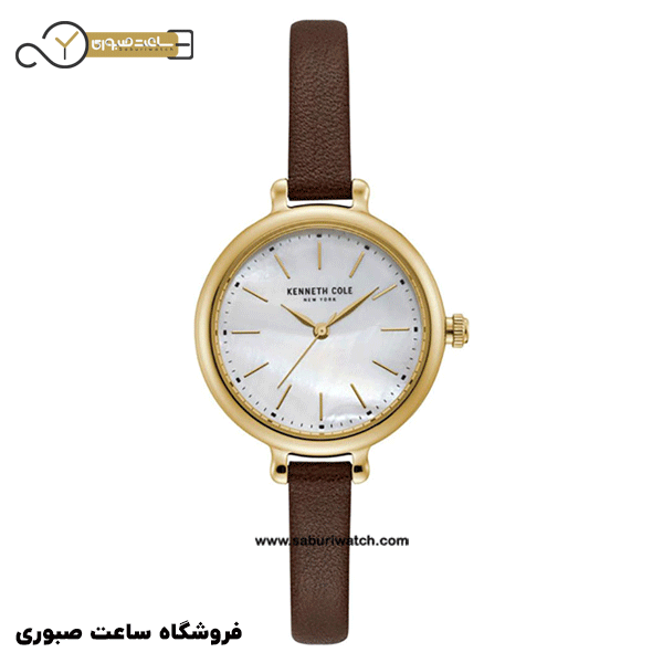 ساعت مچی کنت کول مدل KC50065005