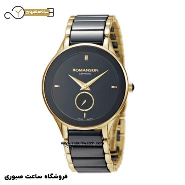 ساعت مچی رومانسون مدل TM4236CL1GA31G