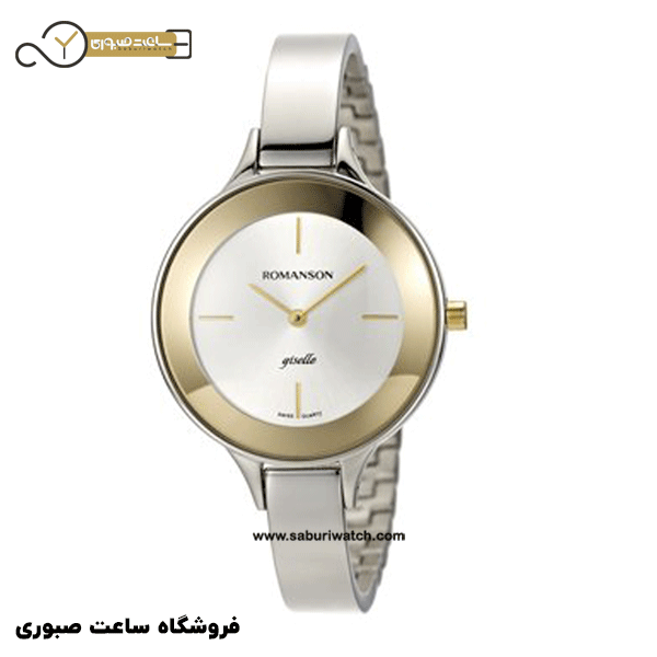 ساعت رومانسون مدل RM8276LL1CAS1G