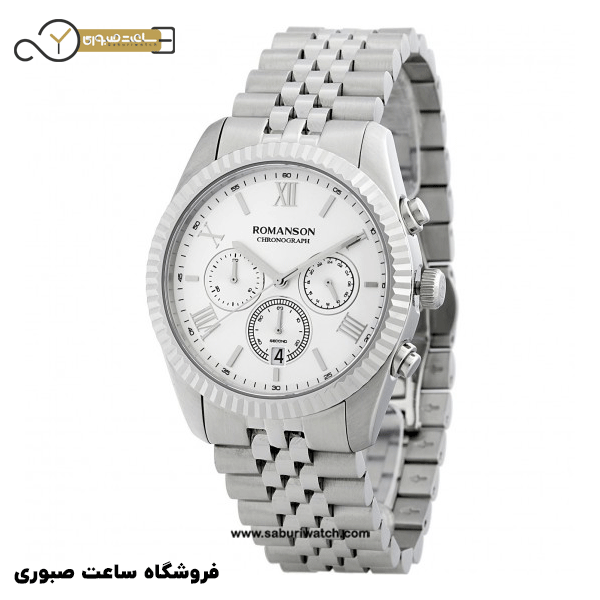 romanson tm6a28hmwwasc5