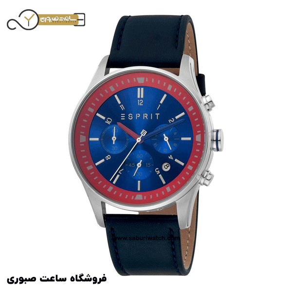 ساعت اسپریت مدل ES1G209L0025