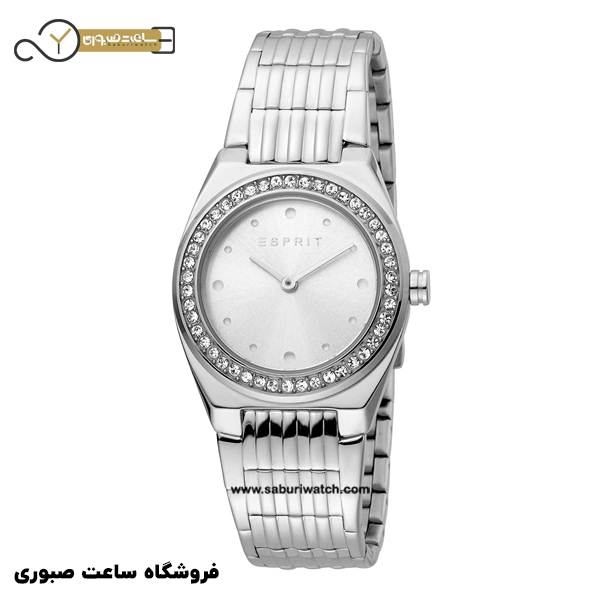 ساعت مچی اسپریت مدل ES1L148M0045