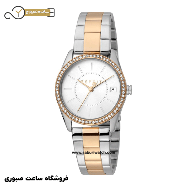 ساعت اسپریت مدل ES1L195M0125