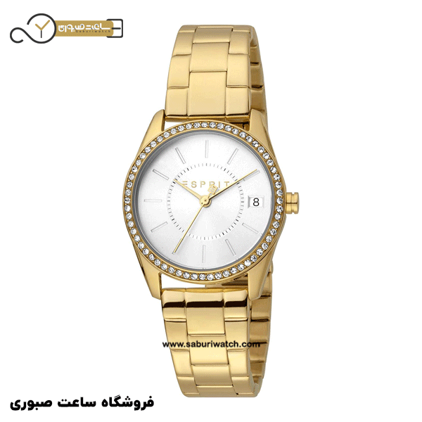 ساعت مچی اسپریت مدل ES1L195M0085