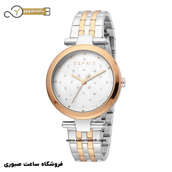 ساعت مچی اسپریت مدل ES1L167M0115