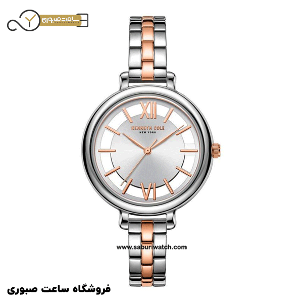 ساعت مچی کنت کول مدل KC50789006