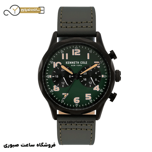 ساعت کنت کول مدل KC51026001