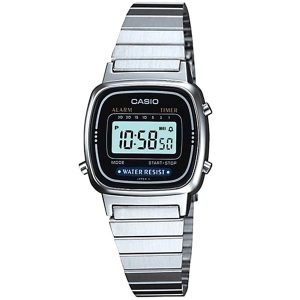ساعت کاسیو مدل la670wa-1df