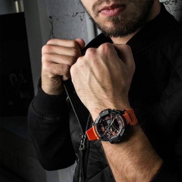 gshock ga-1000-4adr