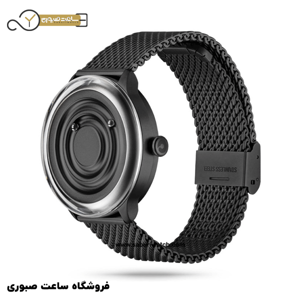 ziiiro jupiter black chrome