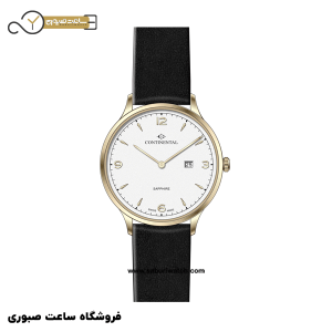 ساعت مچی کنتیننتال مدل ۱۹۶۰۴-LD254120